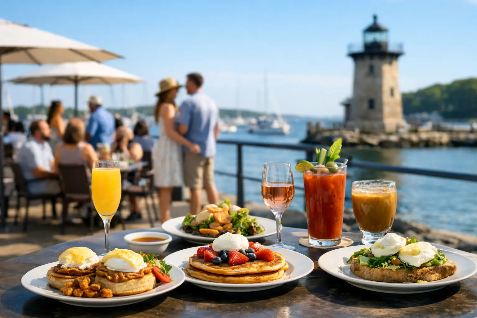 Local Brunch Events Huntington Locals Will Love